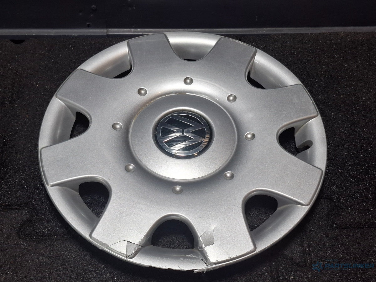 Capac roata R16 VOLKSWAGEN TOURAN 1T1, 1T2 2003 - 2010 TDI BMM 1T0601147C