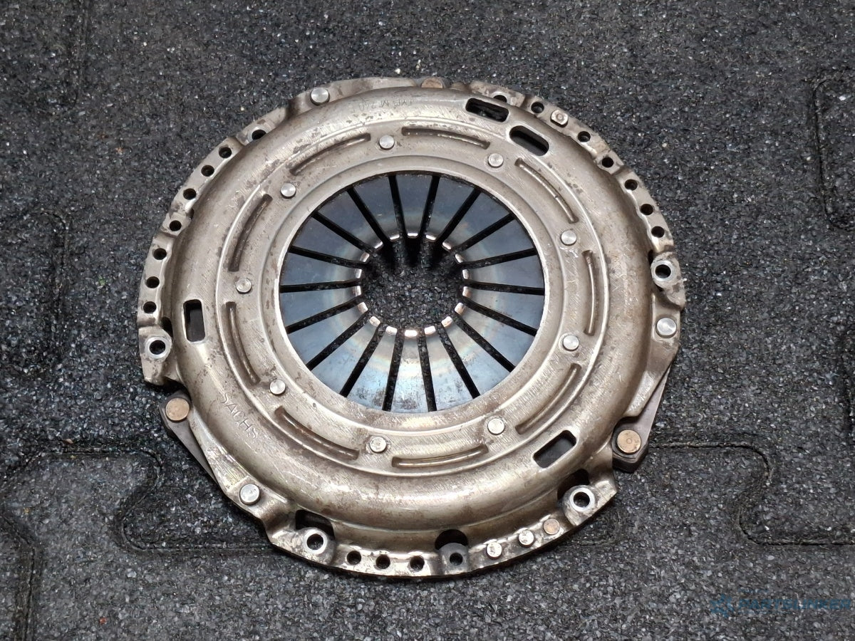 Placa ambreiaj VOLKSWAGEN TOURAN 1T1, 1T2 2003 - 2010 TDI BMM SACHS 03G141025H