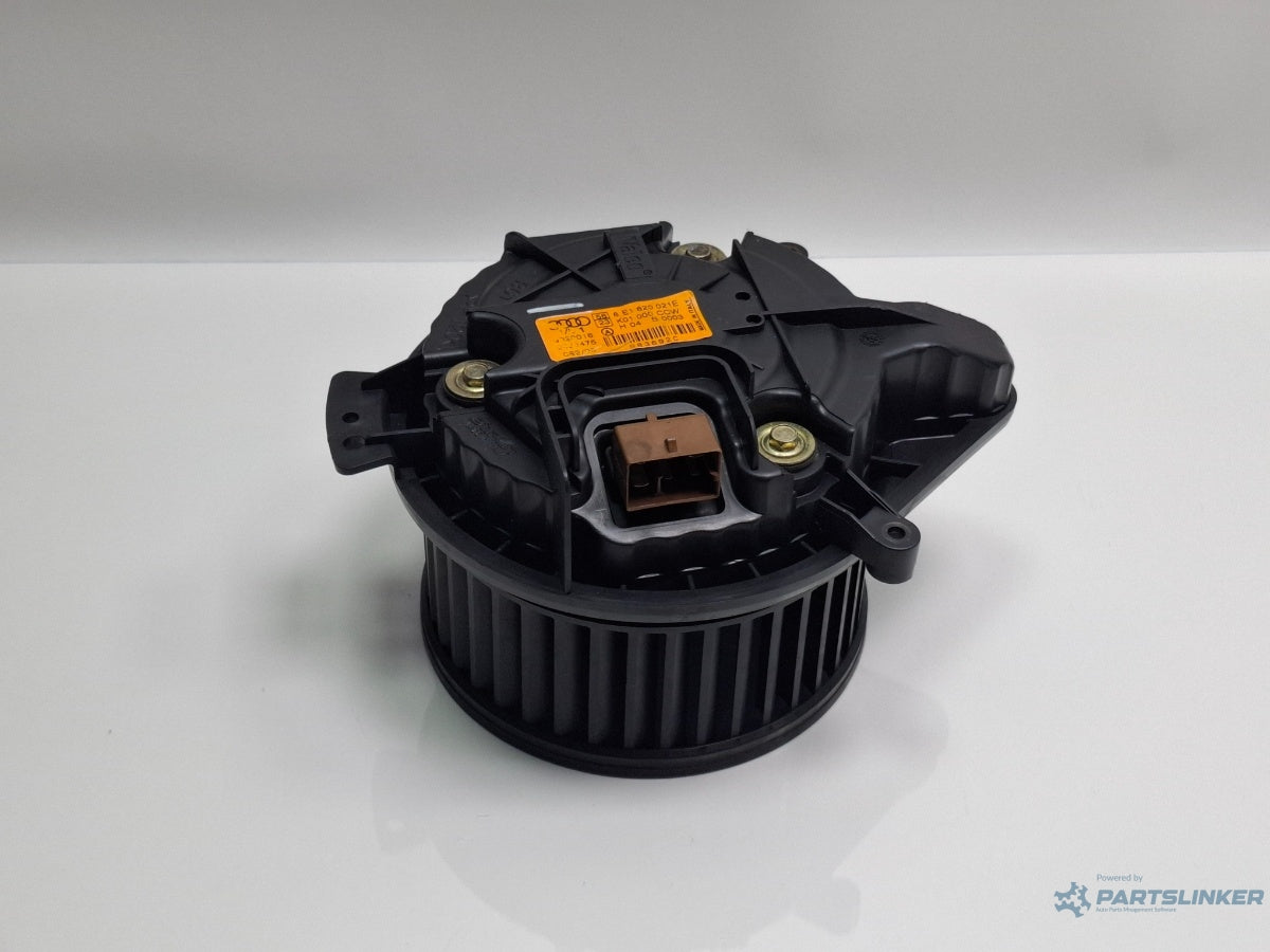Ventilator aeroterma AUDI A4 III Avant 8ED, B7 2004 - 2008 TDI BKE, BRB 8E1820021E