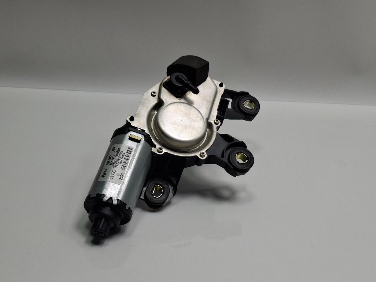 Motoras stergator luneta AUDI A4 III Avant 8ED, B7 2004 - 2008 TDI BKE, BRB 8E9955711C