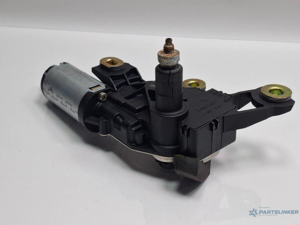 Motoras stergator luneta AUDI A4 III Avant 8ED, B7 2004 - 2008 TDI BKE, BRB 8E9955711C