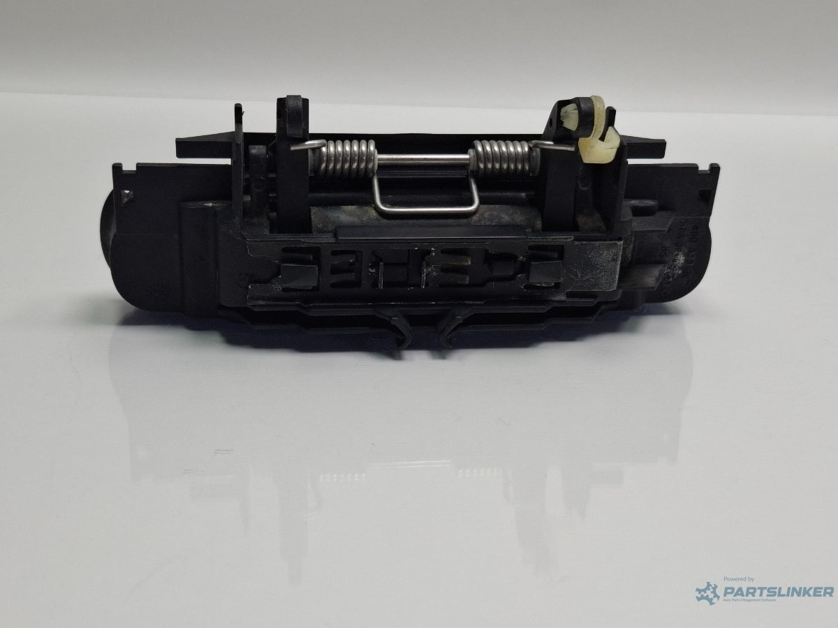 Maner exterior usa LY9B AUDI A4 III Avant 8ED, B7 2004 - 2008 TDI BKE, BRB 4B0839885