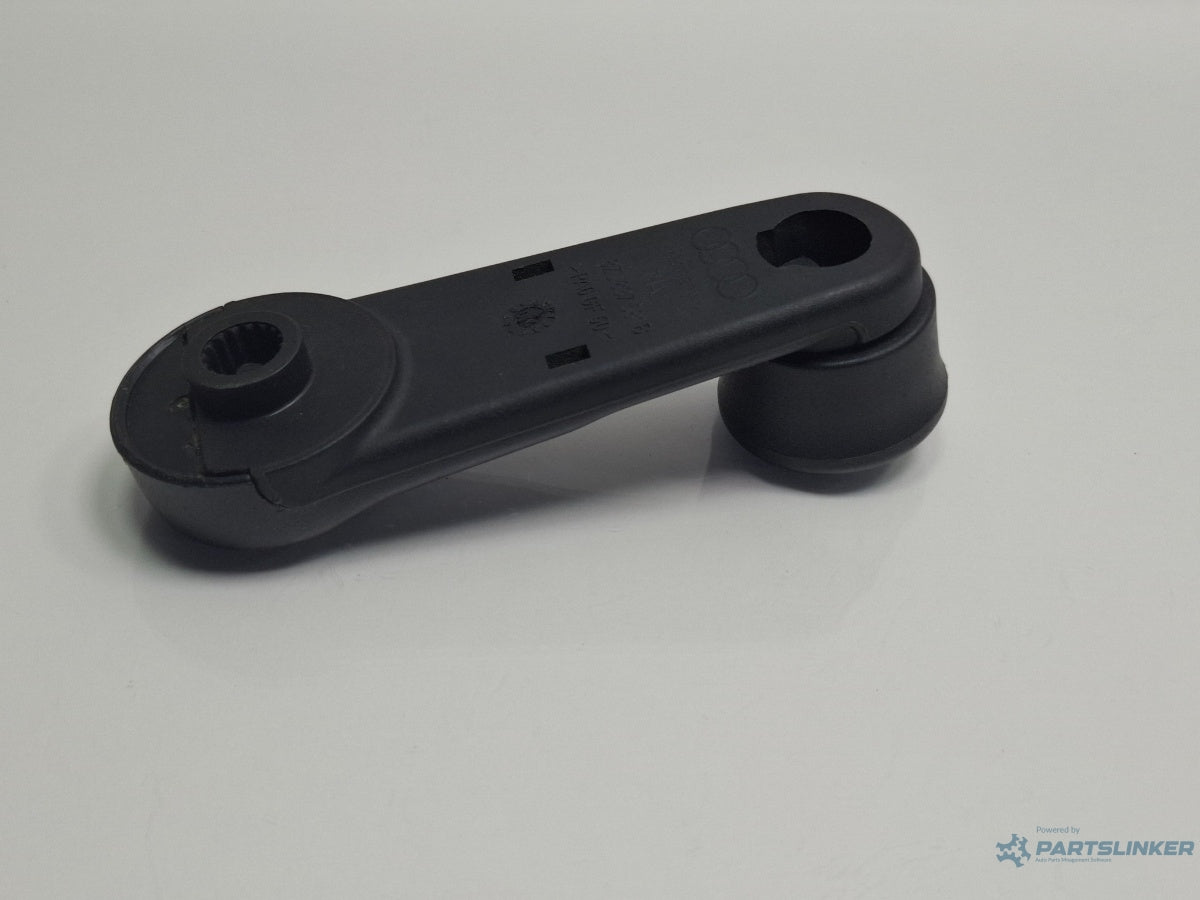 Maneta macara geam spate AUDI A4 III Avant 8ED, B7 2004 - 2008 TDI BKE, BRB 8Z0837581B