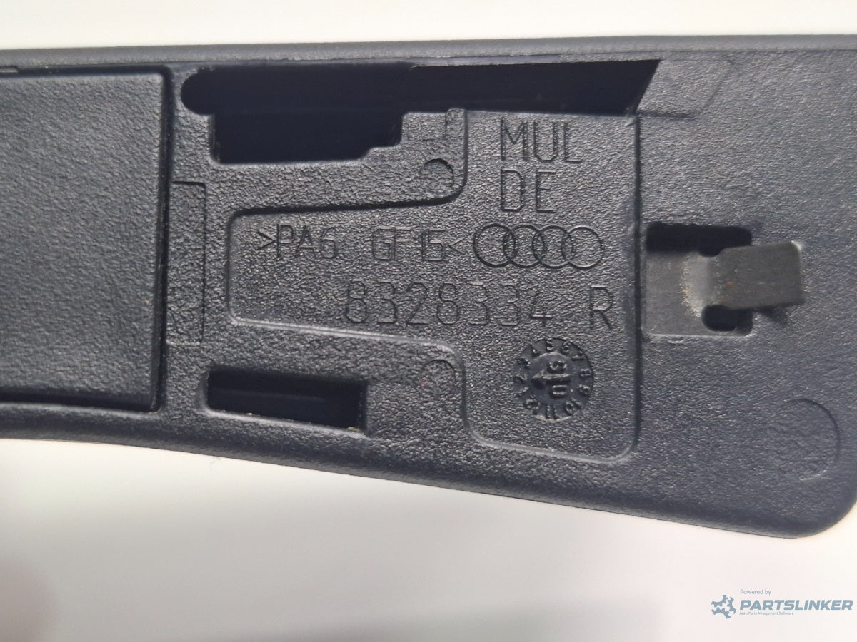 Maner reglaj scaun dreapta AUDI A4 III Avant 8ED, B7 2004 - 2008 TDI BKE, BRB 8E0881254C