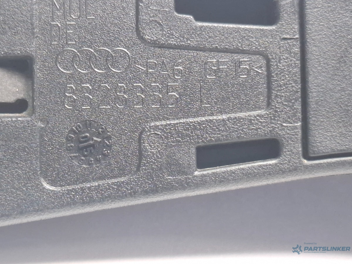 Maner reglaj scaun stanga AUDI A4 III Avant 8ED, B7 2004 - 2008 TDI BKE, BRB 8E0881253C