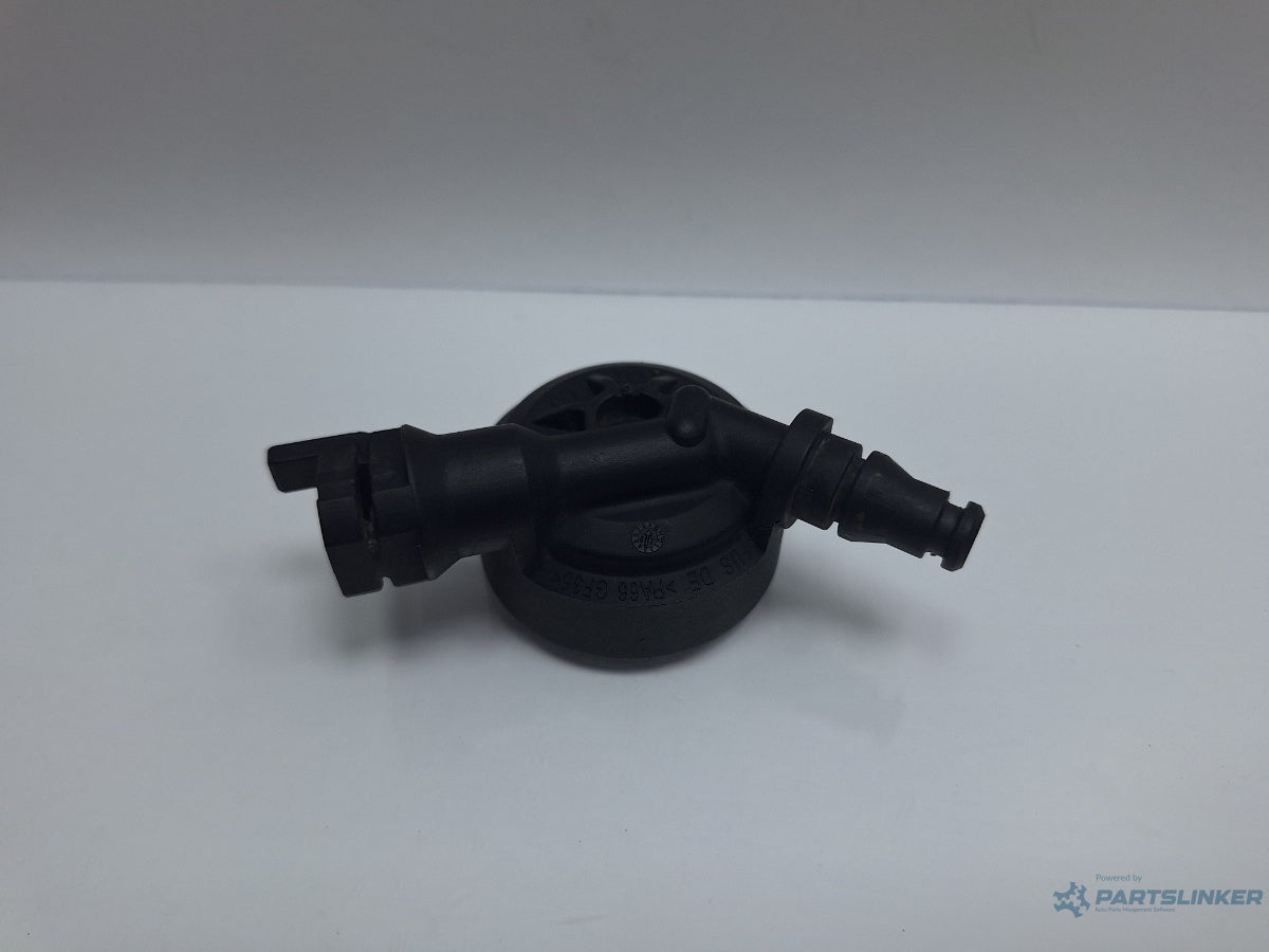 Acumulator presiune ambreiaj AUDI A4 III Avant 8ED, B7 2004 - 2008 TDI BKE, BRB 8E1721465AS