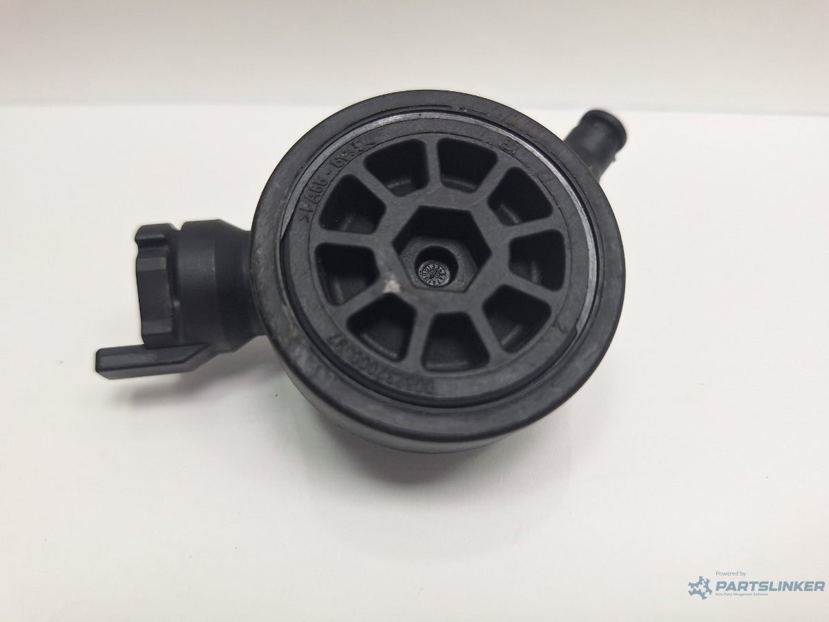Acumulator presiune ambreiaj AUDI A4 III Avant 8ED, B7 2004 - 2008 TDI BKE, BRB 8E1721465AS