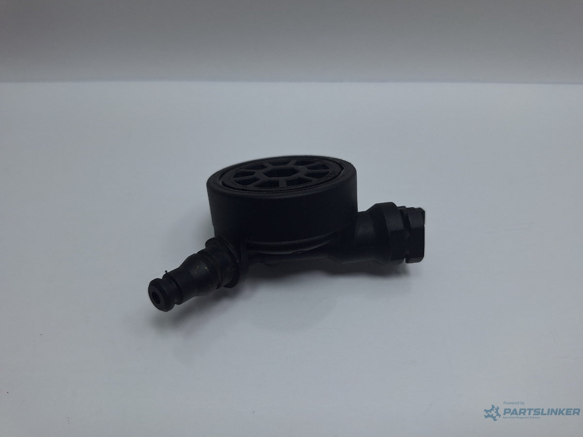 Acumulator presiune ambreiaj AUDI A4 III Avant 8ED, B7 2004 - 2008 TDI BKE, BRB 8E1721465AS