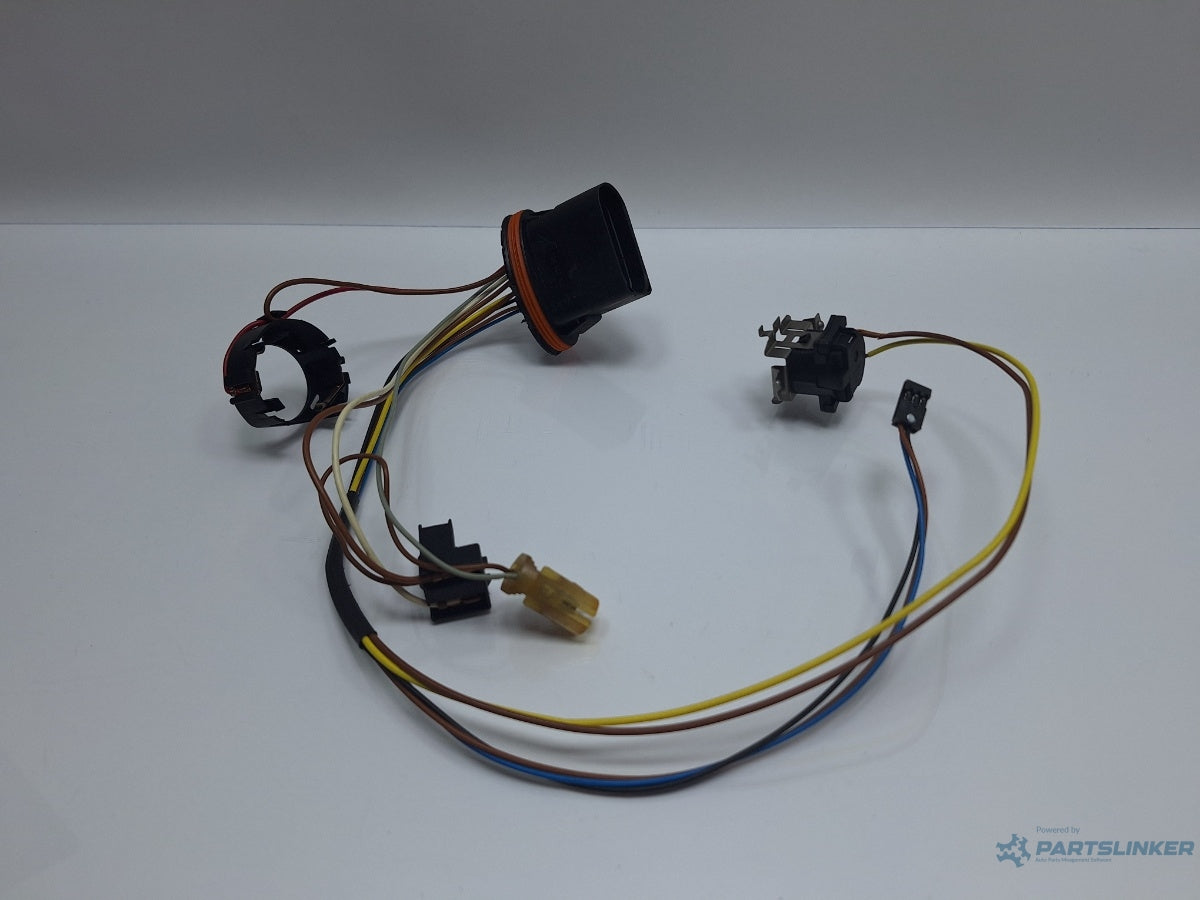 Cablaj far halogen VOLKSWAGEN TOURAN 1T1, 1T2 2003 - 2010 TDI BMM 8L0941953 , 1T1941006B