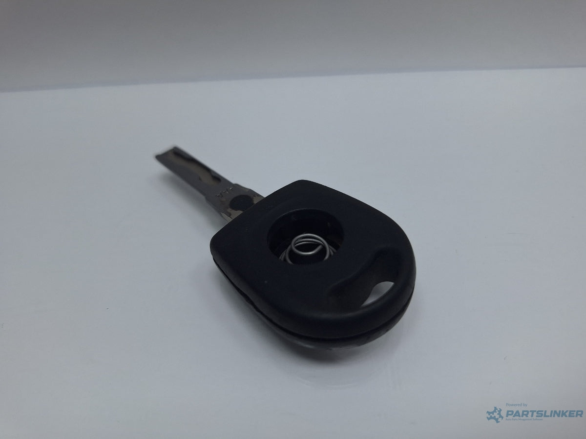 Cheie de contact VOLKSWAGEN POLO 9N_ 2001 - 2012 16V AUA, BBY, BKY 3B0837219AL