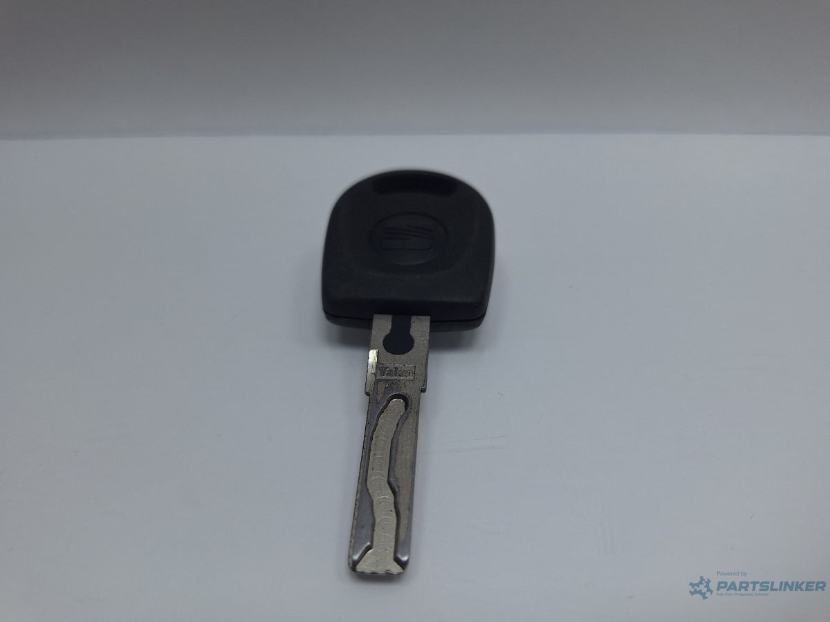 Cheie de contact SEAT AROSA 6H 1997 - 2004 SDI AKU 6H0837219T