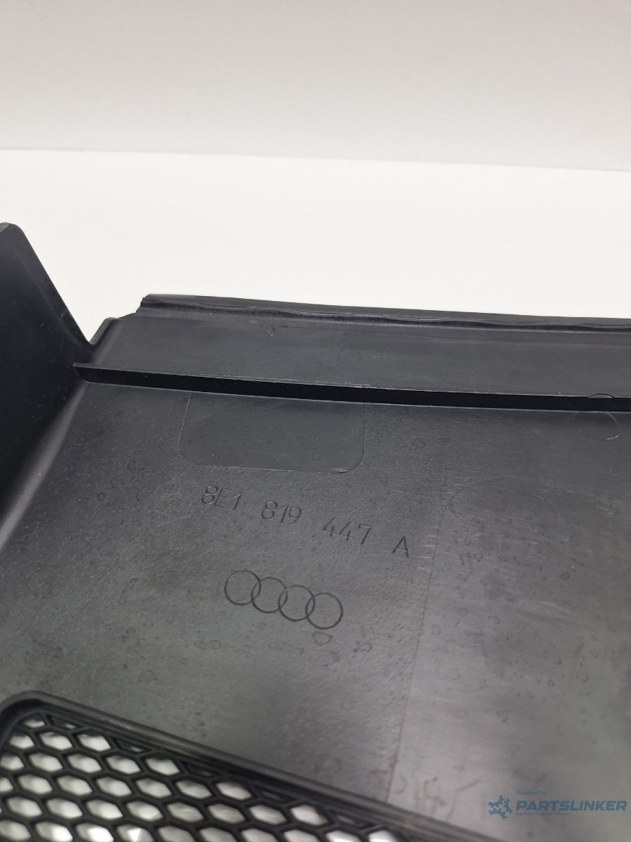 Capac filtru polen AUDI A4 III Avant 8ED, B7 2004 - 2008 TDI BKE, BRB 8E1819447A