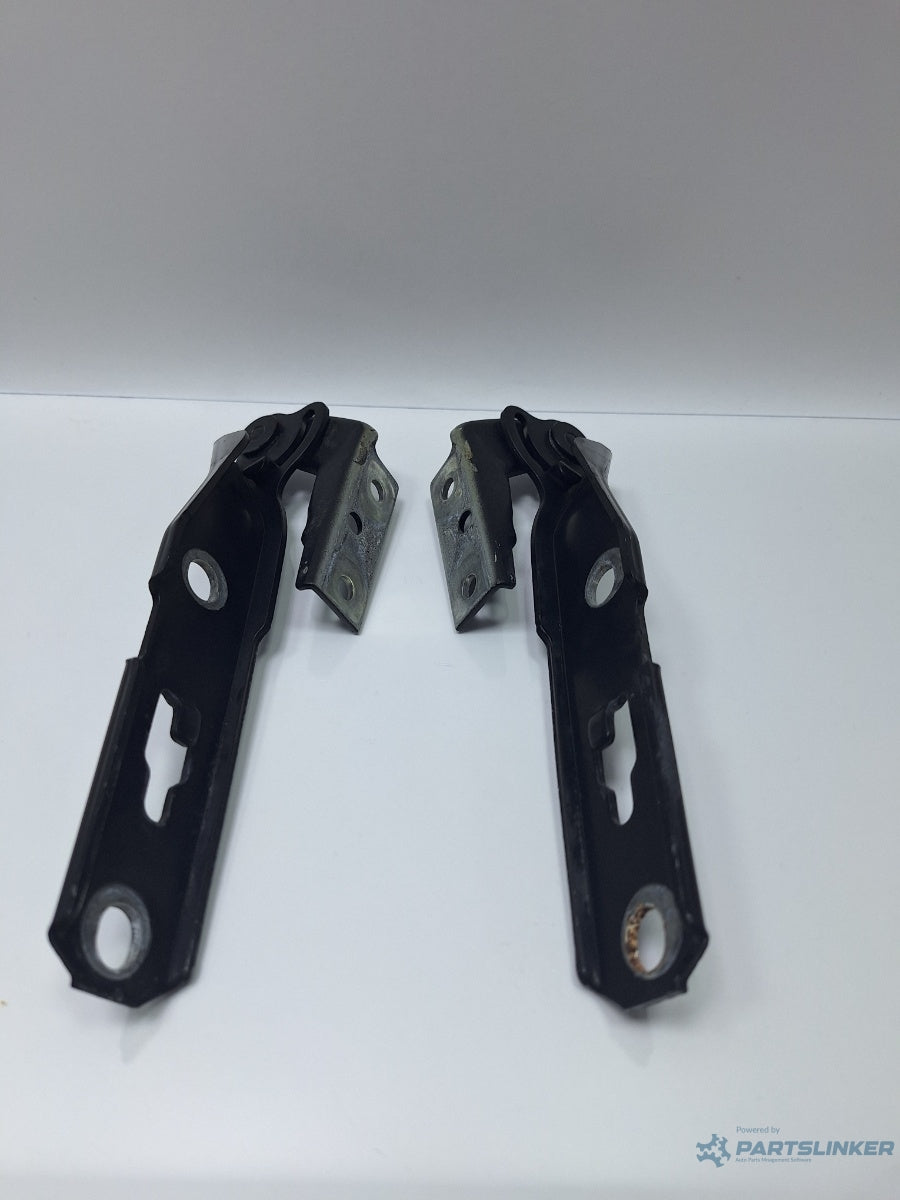 Balamale capota motor AUDI A4 III Avant 8ED, B7 2004 - 2008 TDI BKE, BRB 8E0823301E , 8E0823302E