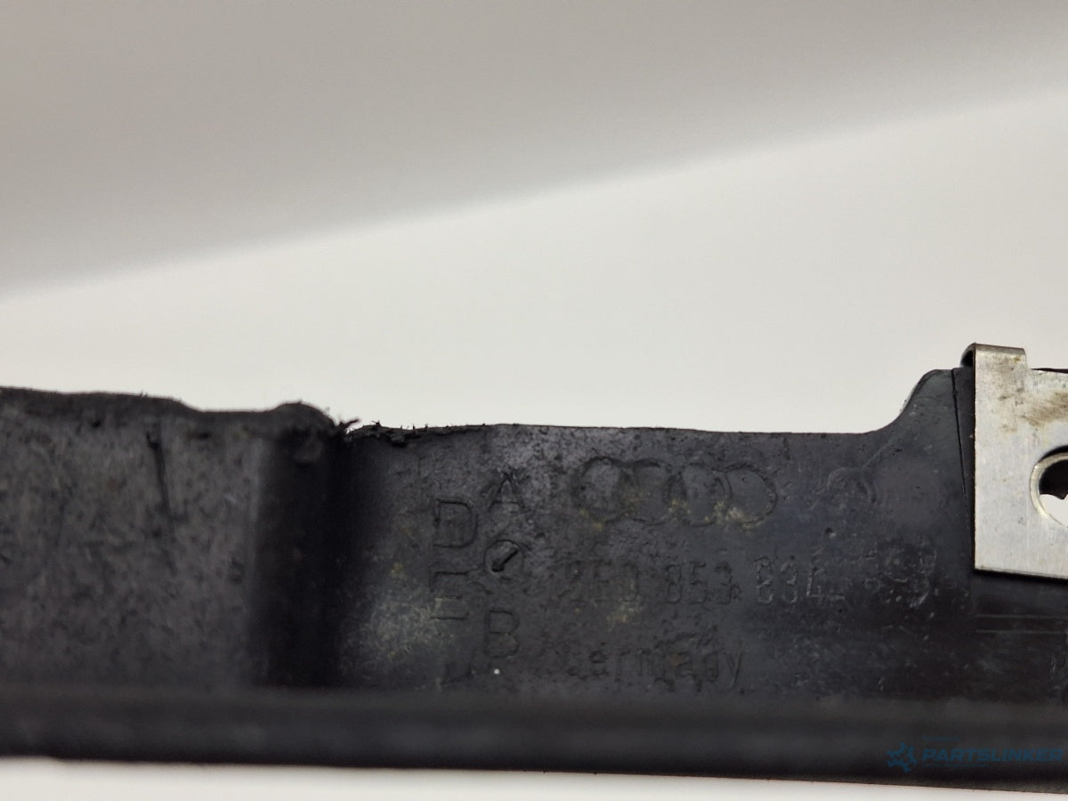 Terminal prag dreapta AUDI A4 III Avant 8ED, B7 2004 - 2008 TDI BKE, BRB 8E0853834E