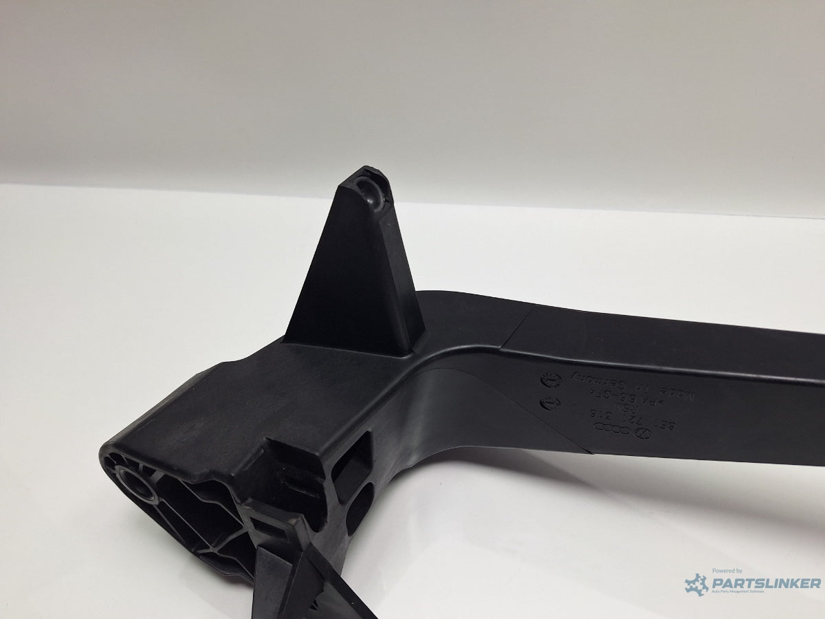 Pedala de ambreiaj AUDI A4 III Avant 8ED, B7 2004 - 2008 TDI BKE, BRB 8E1721316