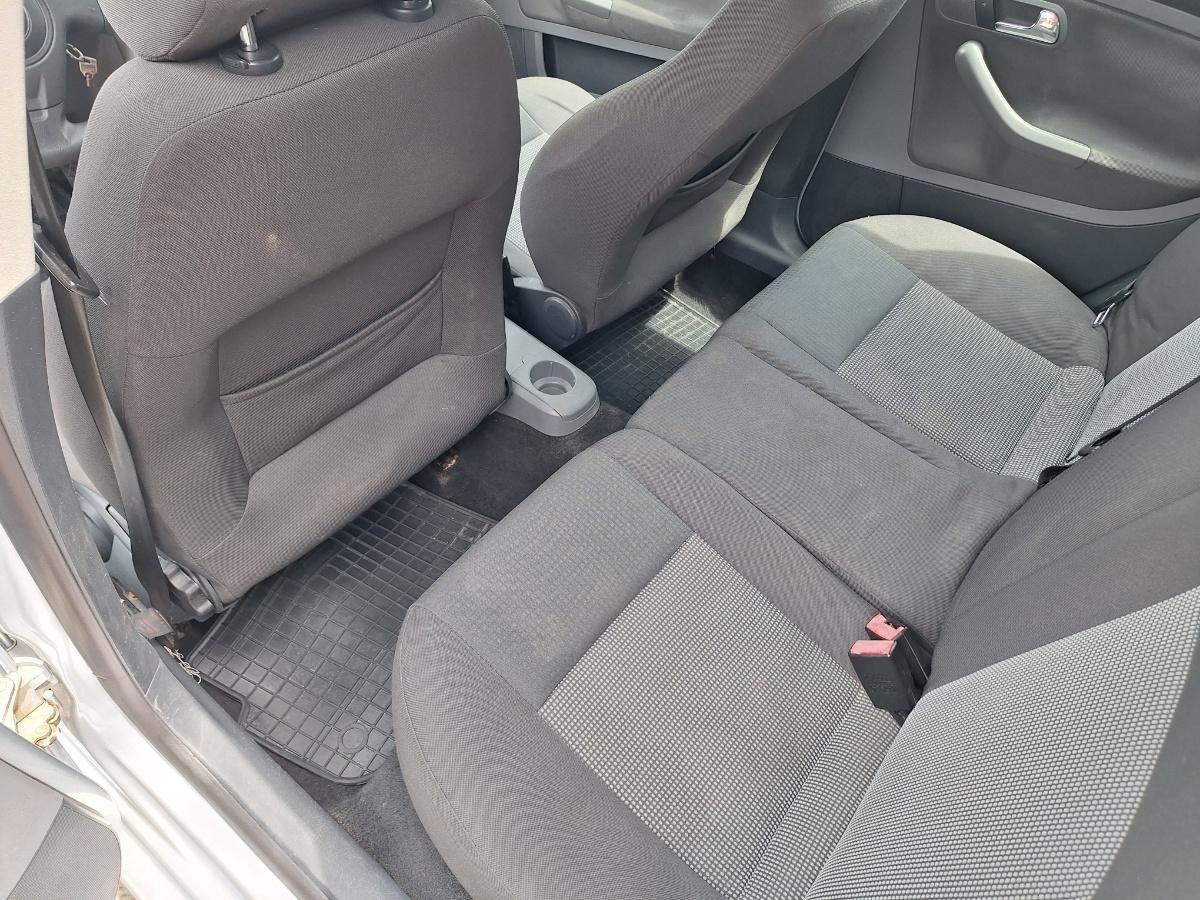 Dezmembrez SEAT CORDOBA III 6L2 2006 1.4 TDI BNV 59KW|80HP