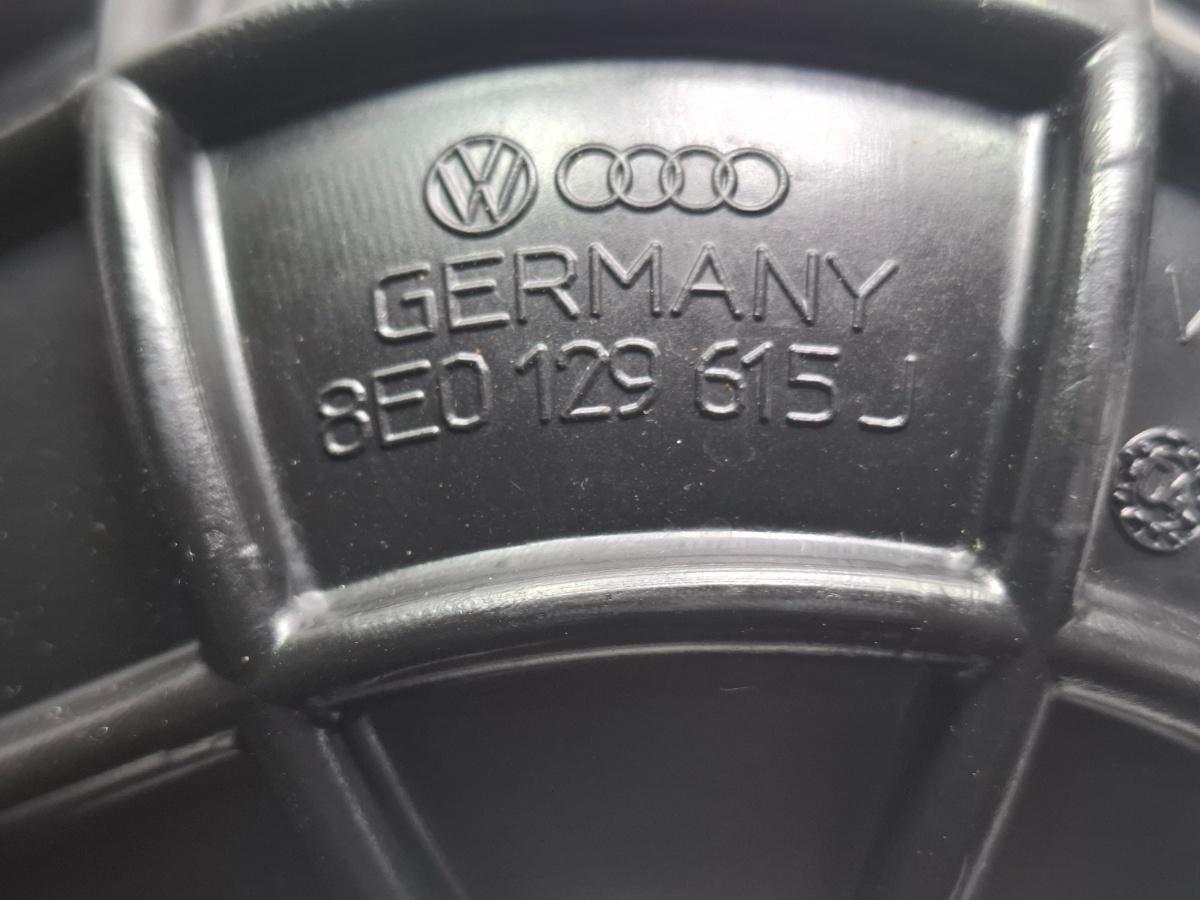 Furtun admisie aer AUDI A4 III Avant 8ED, B7 2004 - 2008 TDI BKE, BRB 8E0129615J