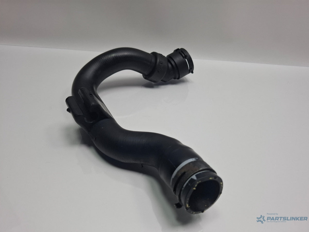 Furtun apa AUDI A4 III Avant 8ED, B7 2004 - 2008 TDI BKE, BRB 8E0121101C