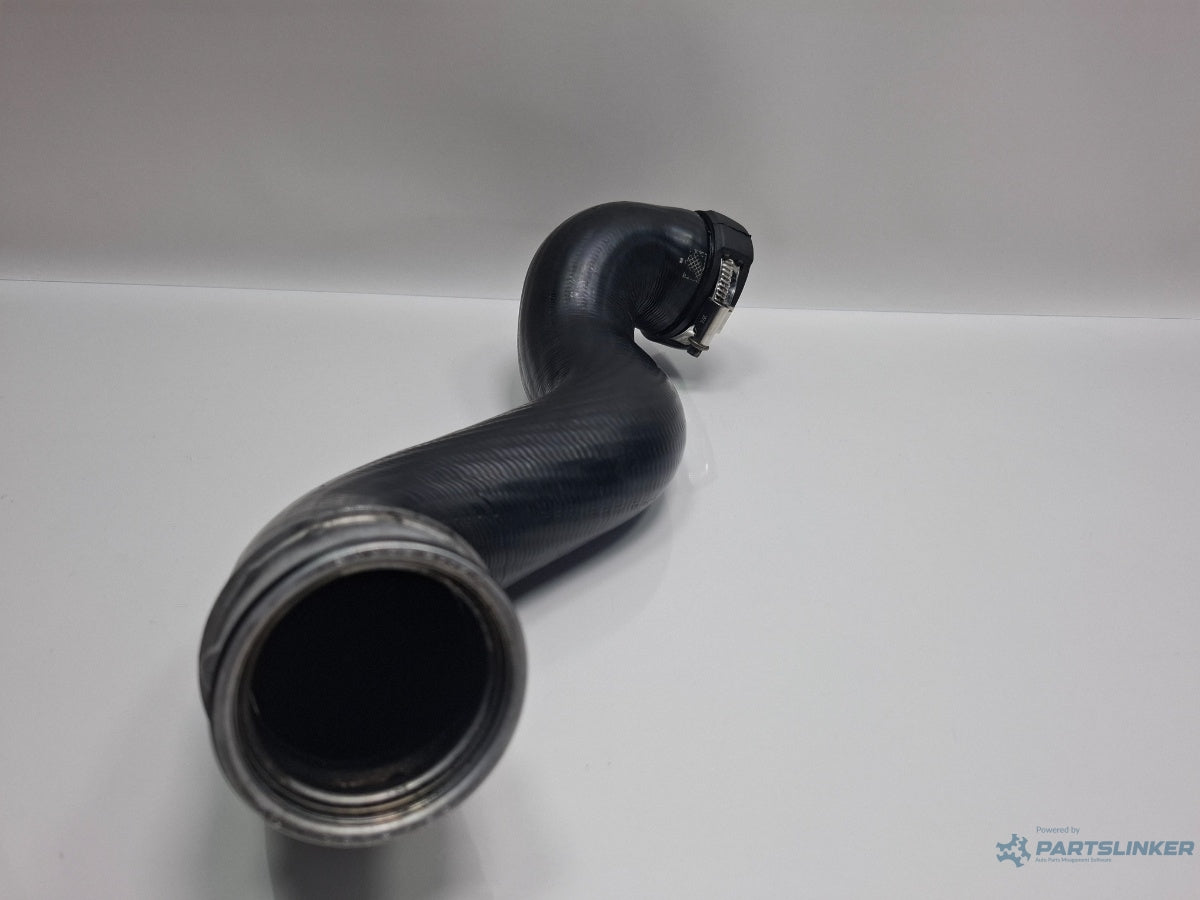 Furtun intercooler AUDI A4 III Avant 8ED, B7 2004 - 2008 TDI BKE, BRB 8E0145737E