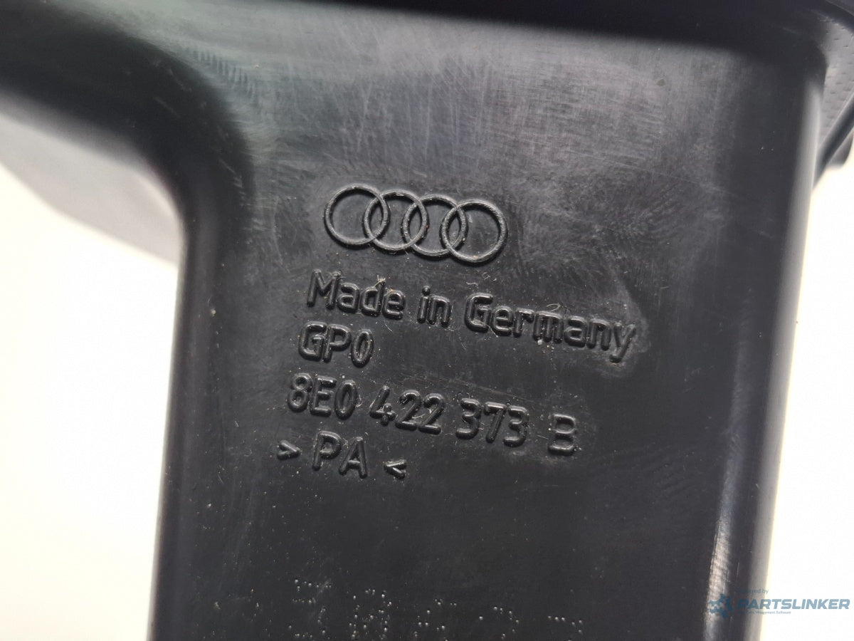 Vas lichid servodirectie AUDI A4 III Avant 8ED, B7 2004 - 2008 TDI BKE, BRB 8E0422373B