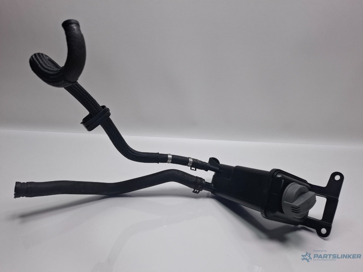 Vas lichid servodirectie AUDI A4 III Avant 8ED, B7 2004 - 2008 TDI BKE, BRB 8E0422373B