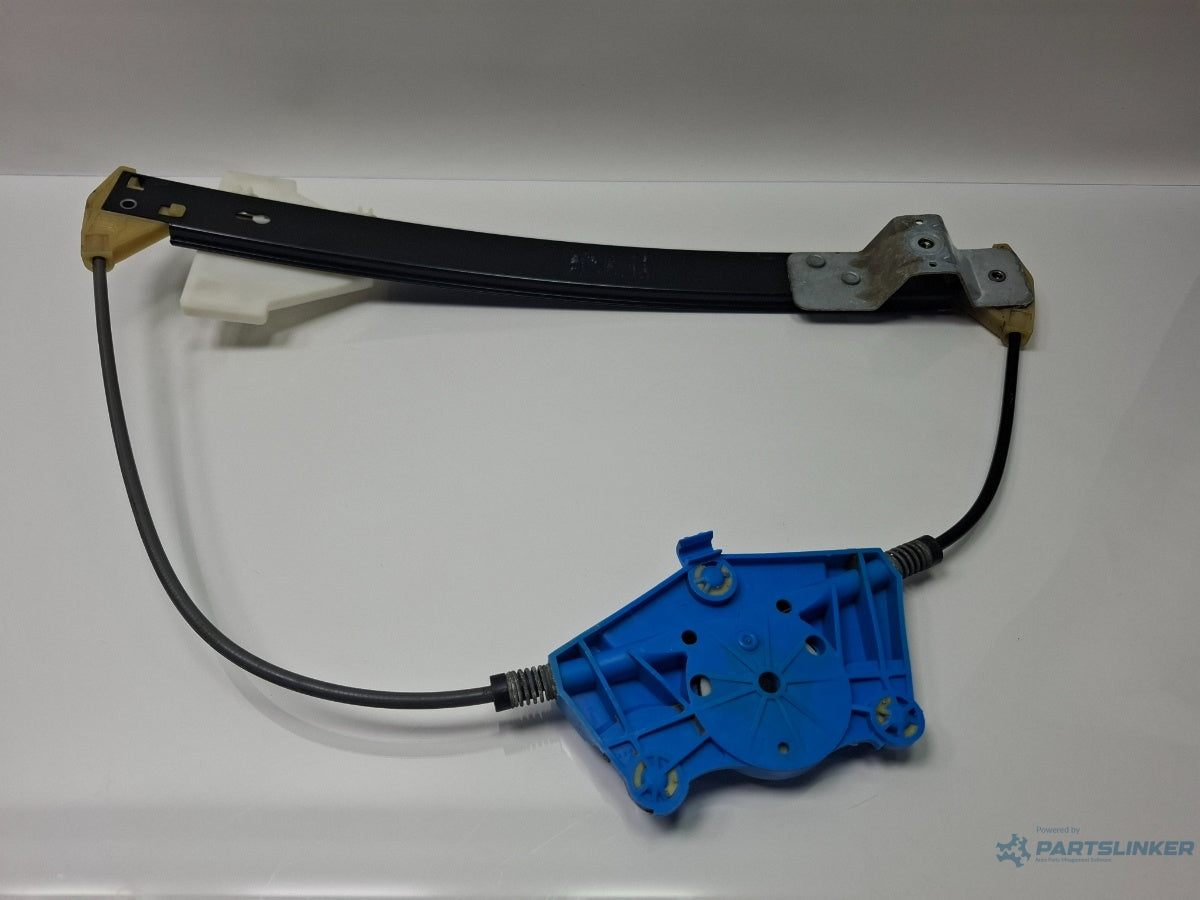 Macara geam dreapta spate AUDI A4 III Avant 8ED, B7 2004 - 2008 TDI BKE, BRB 8E0839462C