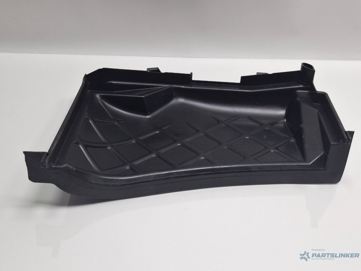 Capac filtru polen AUDI A4 III Avant 8ED, B7 2004 - 2008 TDI BKE, BRB 8E1819979