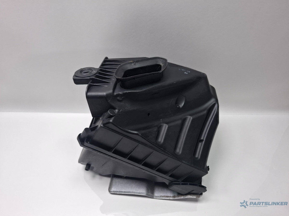 Caracasa filtru aer AUDI A4 III Avant 8ED, B7 2004 - 2008 TDI BKE, BRB 03G133835