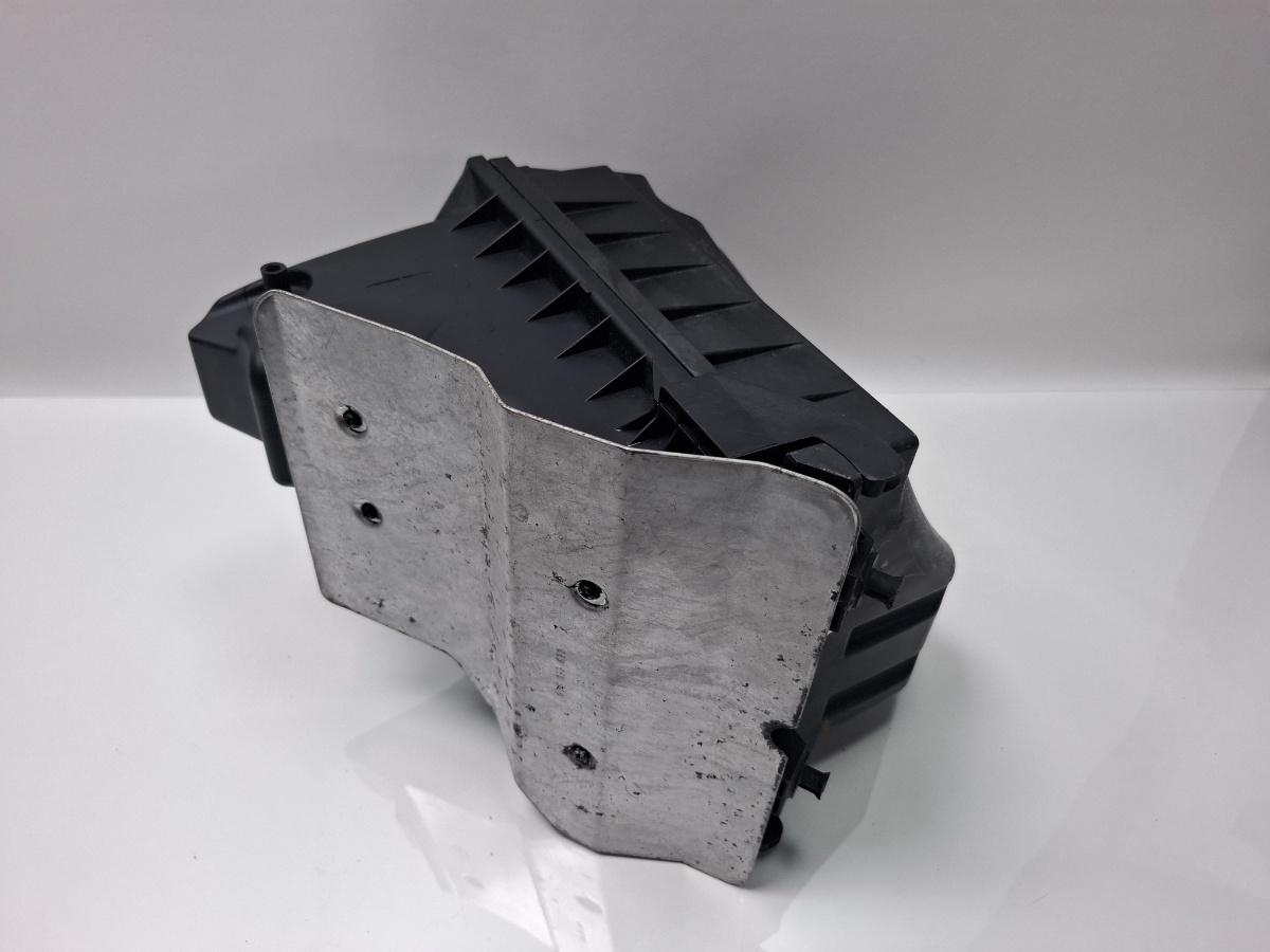 Caracasa filtru aer AUDI A4 III Avant 8ED, B7 2004 - 2008 TDI BKE, BRB 03G133835