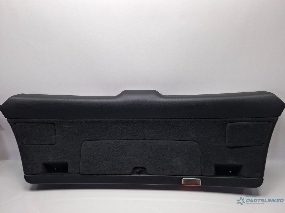Capac haion AUDI A4 III Avant 8ED, B7 2004 - 2008 TDI BKE, BRB 8E9867979B