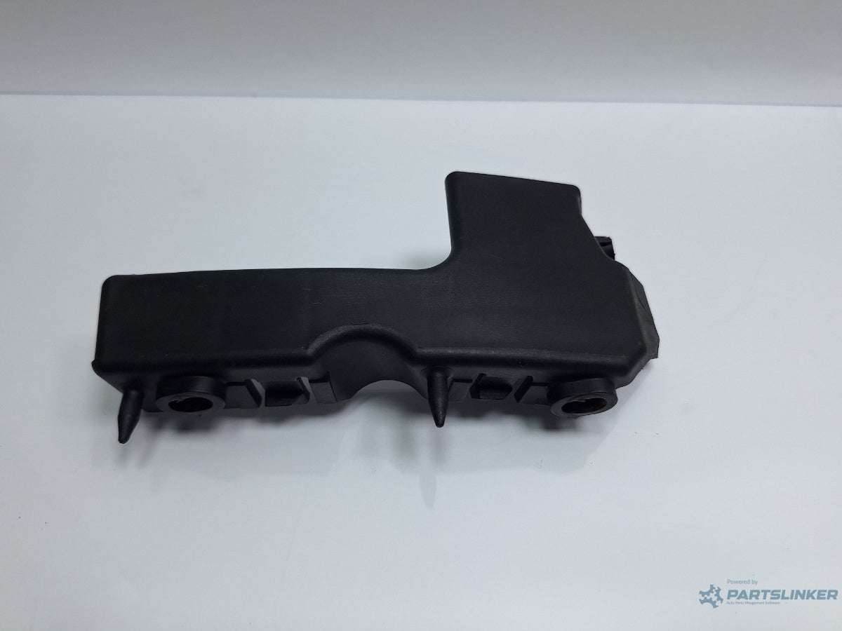 Suport bara protectie stanga fata AUDI A4 III Avant 8ED, B7 2004 - 2008 TDI BKE, BRB 8E0807283E