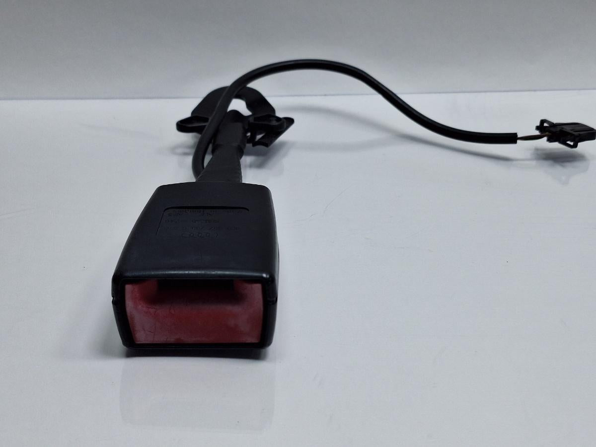 Teaca centura fata AUDI A4 III Avant 8ED, B7 2004 - 2008 TDI BKE, BRB 8E0857755G