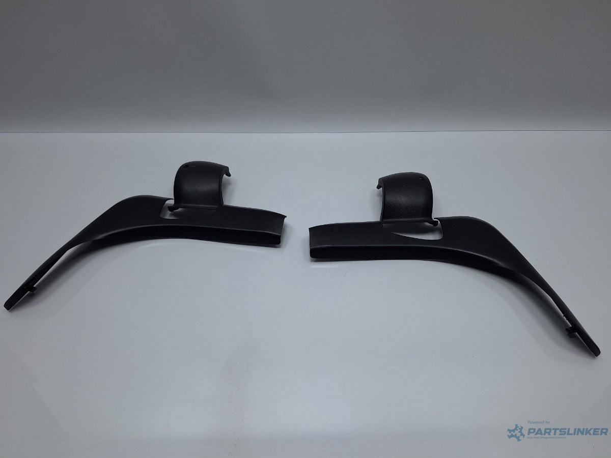 Ornamente haion AUDI A4 III Avant 8ED, B7 2004 - 2008 TDI BKE, BRB 8E9827686A , 8E9827685A