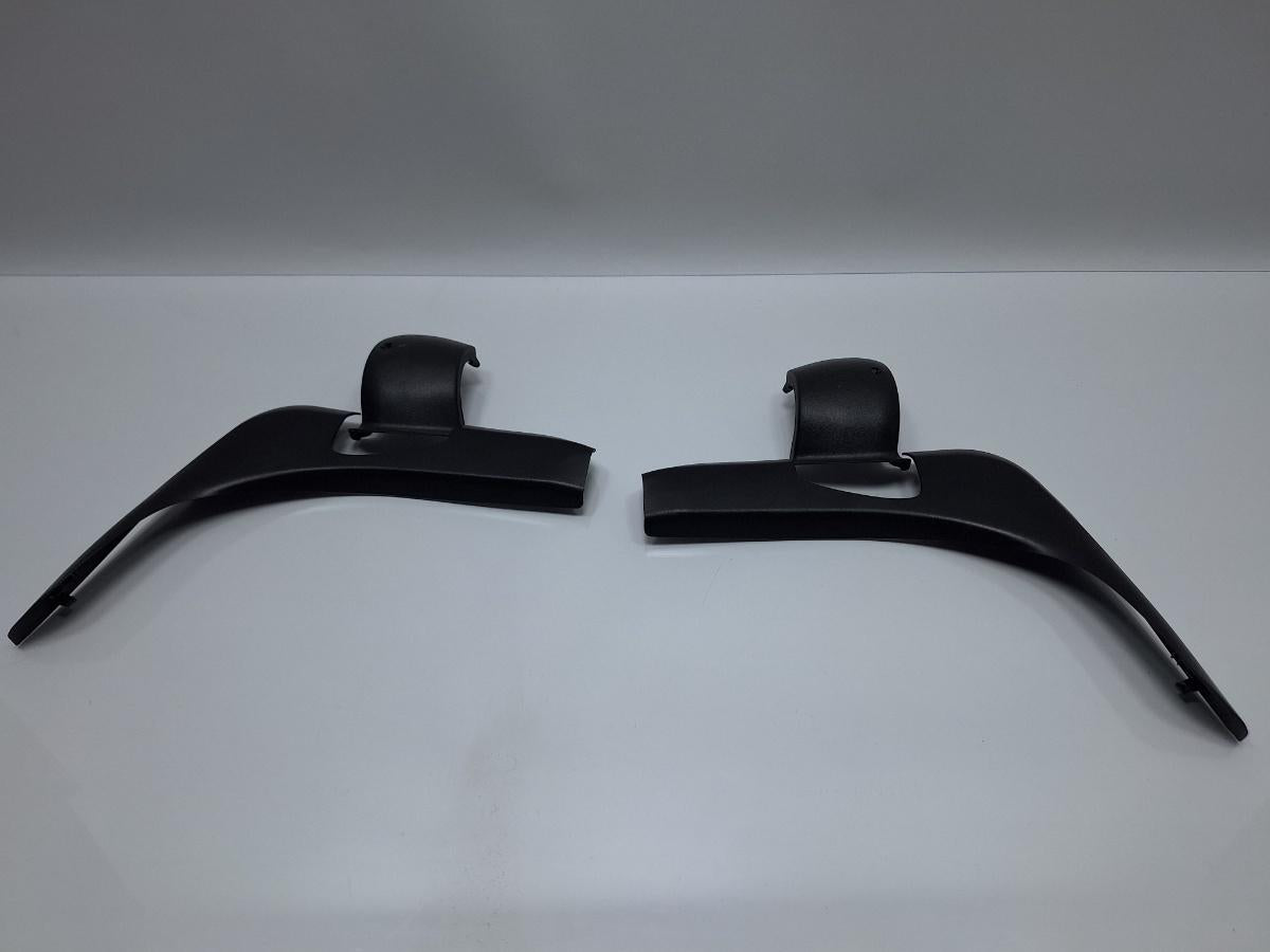 Ornamente haion AUDI A4 III Avant 8ED, B7 2004 - 2008 TDI BKE, BRB 8E9827686A , 8E9827685A