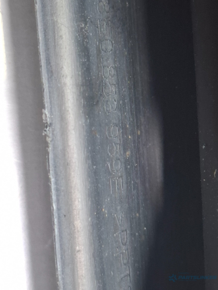 Bandou inferior usa stanga fata AUDI A4 III Avant 8ED, B7 2004 - 2008 TDI BKE, BRB 8E0853959E
