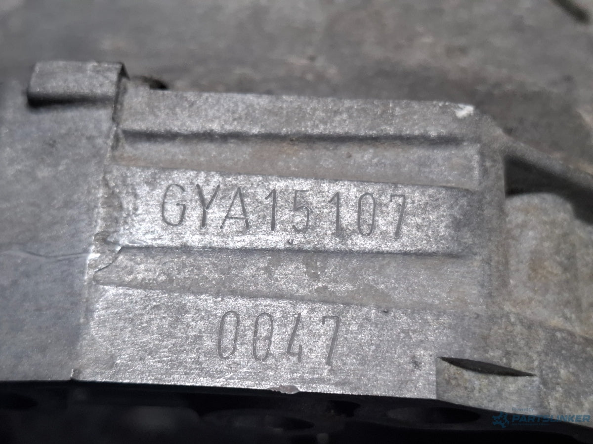 Cutie de viteze AUDI A4 III Avant 8ED, B7 2004 - 2008 TDI BKE, BRB GYA