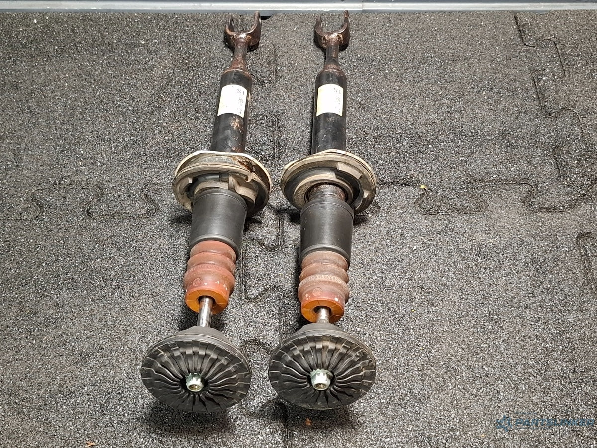 Amortizoare fata AUDI A4 III Avant 8ED, B7 2004 - 2008 TDI BKE, BRB 8E0413031CT