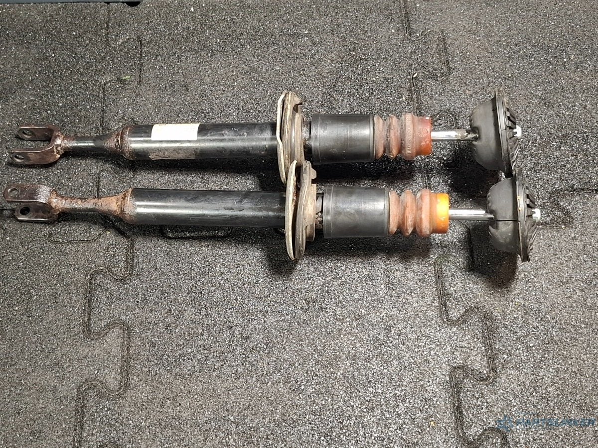 Amortizoare fata AUDI A4 III Avant 8ED, B7 2004 - 2008 TDI BKE, BRB 8E0413031CT