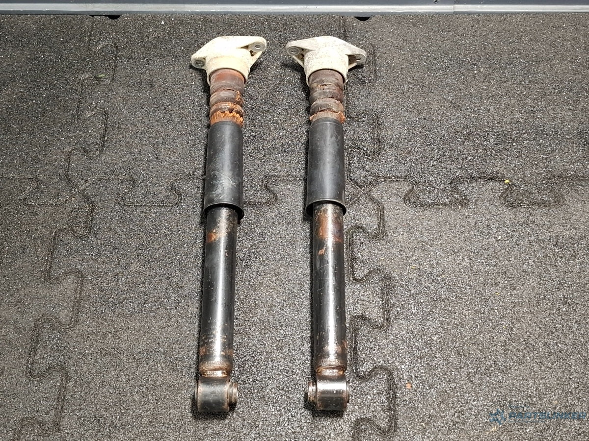 Amortizoare spate AUDI A4 III Avant 8ED, B7 2004 - 2008 TDI BKE, BRB 8E0513035S
