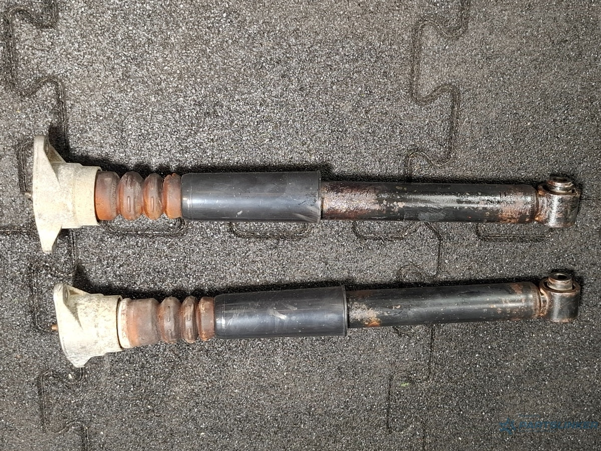 Amortizoare spate AUDI A4 III Avant 8ED, B7 2004 - 2008 TDI BKE, BRB 8E0513035S