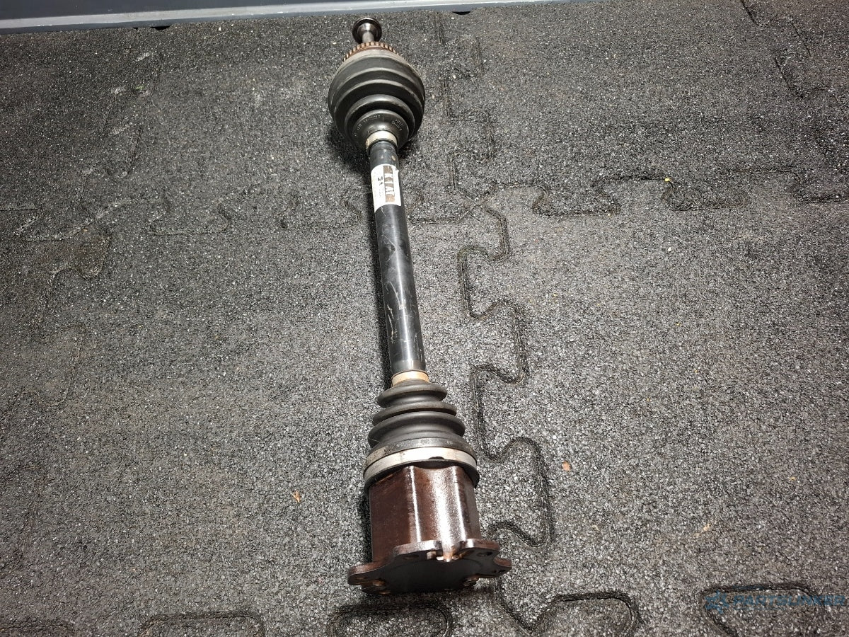 Planetara stanga AUDI A4 III Avant 8ED, B7 2004 - 2008 TDI BKE, BRB 8E0407271AT