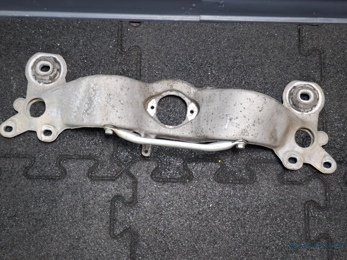 Suport cutie de viteze AUDI A4 III Avant 8ED, B7 2004 - 2008 TDI BKE, BRB 8E0399263AL