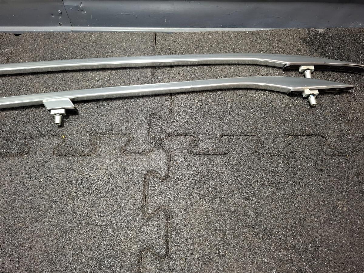 Bare longitudinale AUDI A4 III Avant 8ED, B7 2004 - 2008 TDI BKE, BRB 8E9860021J , 8E9860022H
