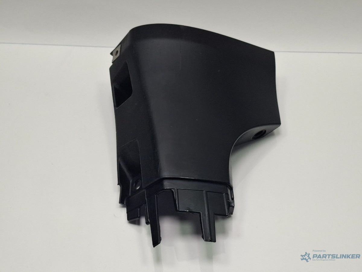 Terminal prag LY9B dreapta AUDI A4 III Avant 8ED, B7 2004 - 2008 TDI BKE, BRB 8E0853580C