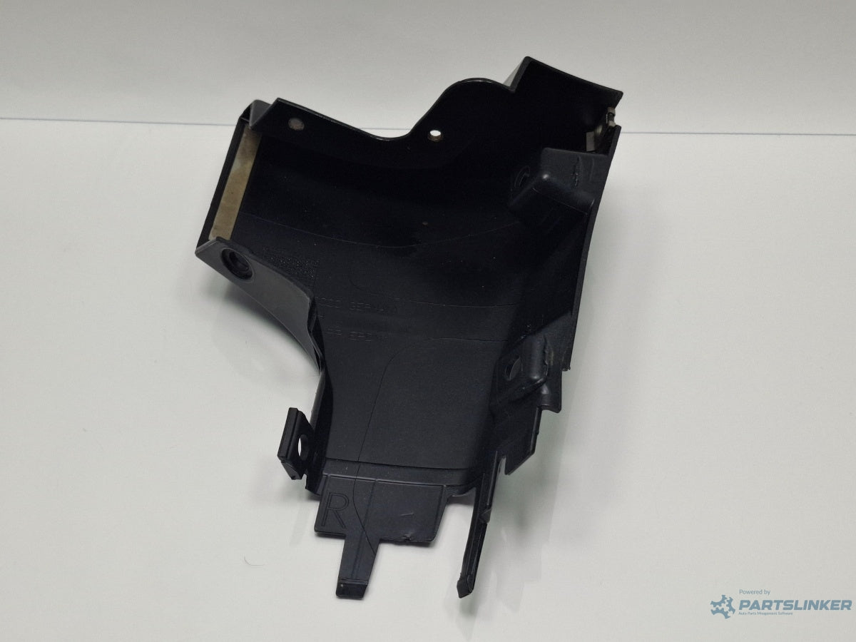 Terminal prag LY9B dreapta AUDI A4 III Avant 8ED, B7 2004 - 2008 TDI BKE, BRB 8E0853580C