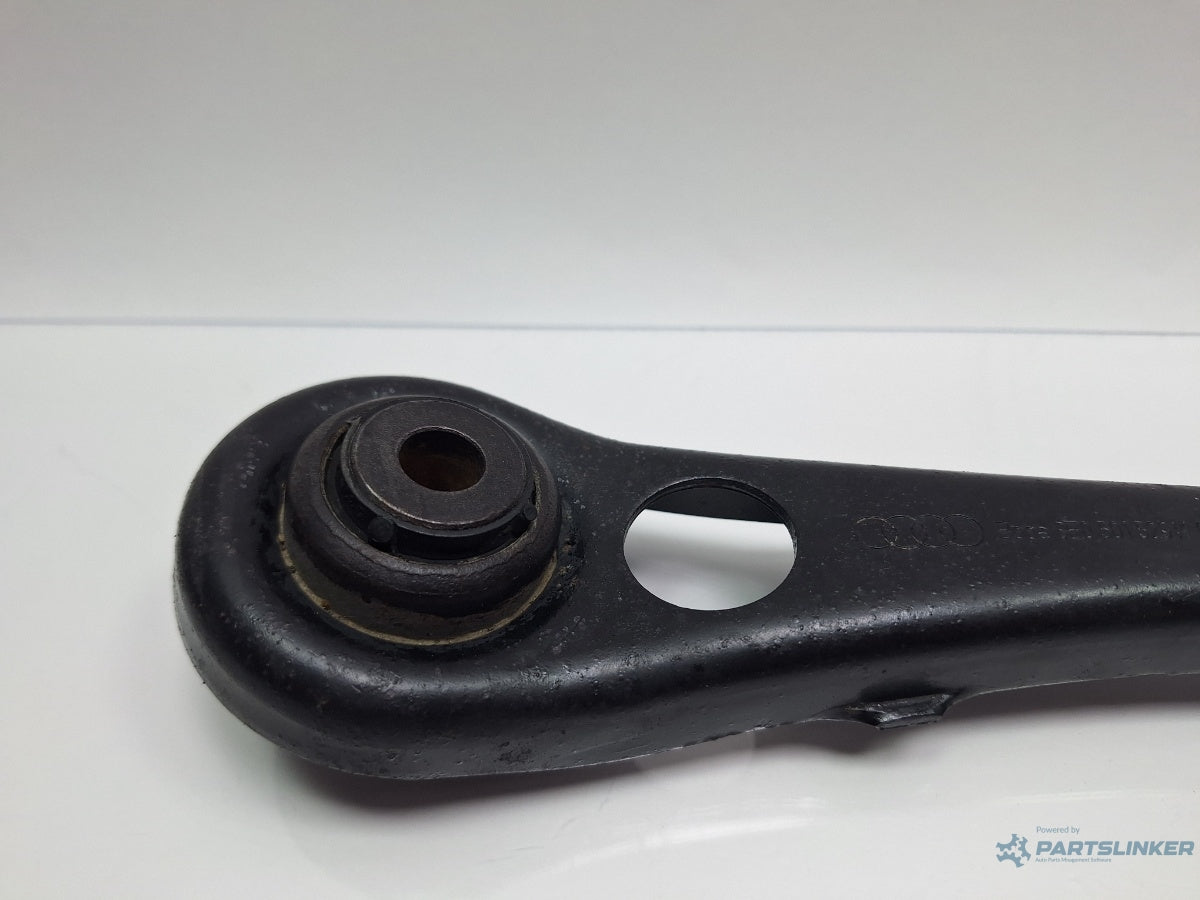 Brat de suspensie spate AUDI A4 III Avant 8ED, B7 2004 - 2008 TDI BKE, BRB 8E0501529K