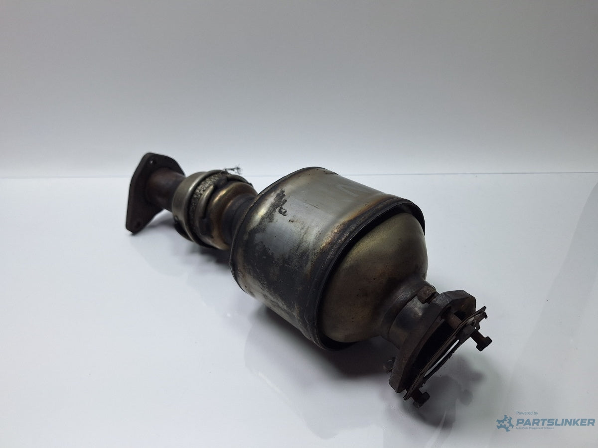 Catalizator AUDI A4 III Avant 8ED, B7 2004 - 2008 TDI BKE, BRB 4F0178FA , 8E0131701FM