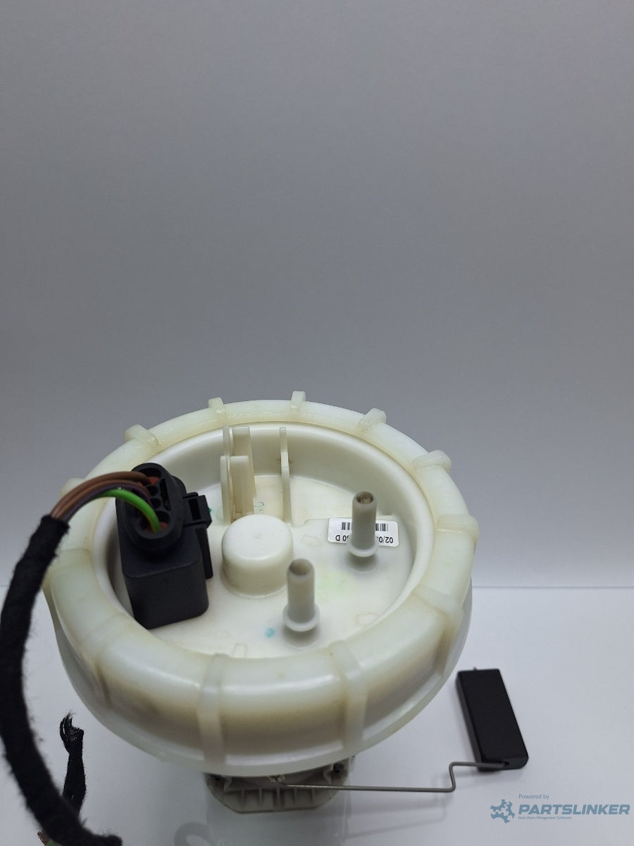 Pompa motorina din rezervor AUDI A4 III Avant 8ED, B7 2004 - 2008 TDI BKE, BRB 8E0919050D