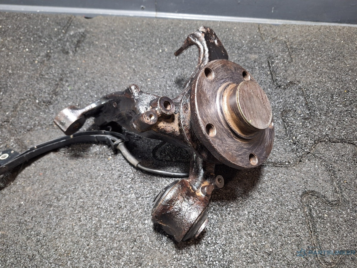 Fuzeta dreapta spate AUDI A4 III Avant 8ED, B7 2004 - 2008 TDI BKE, BRB 8E0505432AF