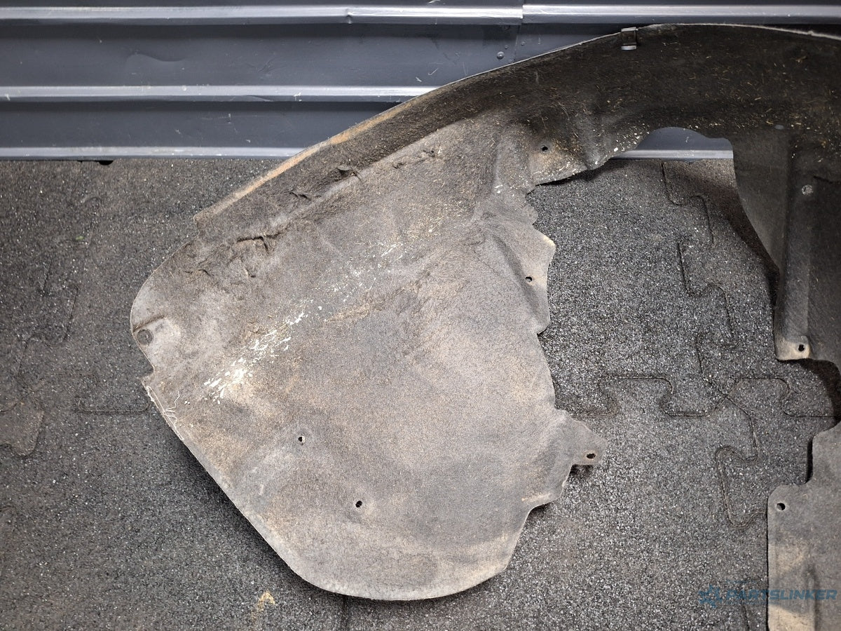 Carenaj roata dreapta fata AUDI A4 III Avant 8ED, B7 2004 - 2008 TDI BKE, BRB 8E0821172F